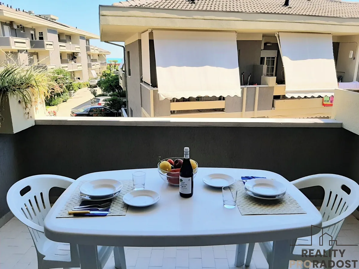 Prodej bytu 3+kk 65 m²